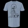 6500M - Best Value Ringspun Garment-Dyed T-Shirt Thumbnail