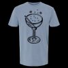 6500M - Best Value Ringspun Garment-Dyed T-Shirt Thumbnail