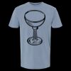 6500M - Best Value Ringspun Garment-Dyed T-Shirt Thumbnail