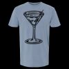 6500M - Best Value Ringspun Garment-Dyed T-Shirt Thumbnail