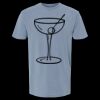 6500M - Best Value Ringspun Garment-Dyed T-Shirt Thumbnail