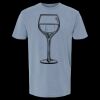 6500M - Best Value Ringspun Garment-Dyed T-Shirt Thumbnail