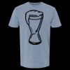 6500M - Best Value Ringspun Garment-Dyed T-Shirt Thumbnail