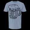 6500M - Best Value Ringspun Garment-Dyed T-Shirt Thumbnail