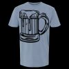 6500M - Best Value Ringspun Garment-Dyed T-Shirt Thumbnail