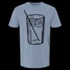 6500M - Best Value Ringspun Garment-Dyed T-Shirt Thumbnail