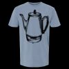 6500M - Best Value Ringspun Garment-Dyed T-Shirt Thumbnail