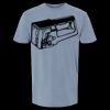 6500M - Best Value Ringspun Garment-Dyed T-Shirt Thumbnail