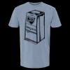 6500M - Best Value Ringspun Garment-Dyed T-Shirt Thumbnail