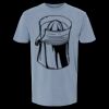 6500M - Best Value Ringspun Garment-Dyed T-Shirt Thumbnail