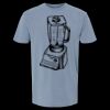6500M - Best Value Ringspun Garment-Dyed T-Shirt Thumbnail