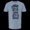 6500M - Best Value Ringspun Garment-Dyed T-Shirt Thumbnail