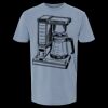 6500M - Best Value Ringspun Garment-Dyed T-Shirt Thumbnail