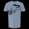 6500M - Best Value Ringspun Garment-Dyed T-Shirt Thumbnail