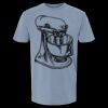 6500M - Best Value Ringspun Garment-Dyed T-Shirt Thumbnail