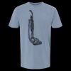 6500M - Best Value Ringspun Garment-Dyed T-Shirt Thumbnail