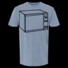 6500M - Best Value Ringspun Garment-Dyed T-Shirt Thumbnail