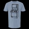 6500M - Best Value Ringspun Garment-Dyed T-Shirt Thumbnail