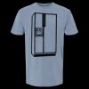 6500M - Best Value Ringspun Garment-Dyed T-Shirt Thumbnail
