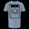 6500M - Best Value Ringspun Garment-Dyed T-Shirt Thumbnail