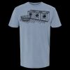 6500M - Best Value Ringspun Garment-Dyed T-Shirt Thumbnail