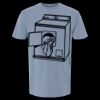 6500M - Best Value Ringspun Garment-Dyed T-Shirt Thumbnail