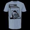 6500M - Best Value Ringspun Garment-Dyed T-Shirt Thumbnail