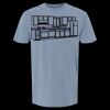 6500M - Best Value Ringspun Garment-Dyed T-Shirt Thumbnail