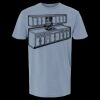 6500M - Best Value Ringspun Garment-Dyed T-Shirt Thumbnail