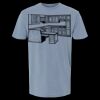 6500M - Best Value Ringspun Garment-Dyed T-Shirt Thumbnail