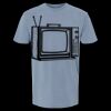 6500M - Best Value Ringspun Garment-Dyed T-Shirt Thumbnail
