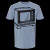 6500M - Best Value Ringspun Garment-Dyed T-Shirt Thumbnail