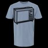 6500M - Best Value Ringspun Garment-Dyed T-Shirt Thumbnail