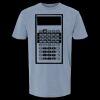 6500M - Best Value Ringspun Garment-Dyed T-Shirt Thumbnail