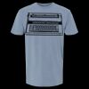 6500M - Best Value Ringspun Garment-Dyed T-Shirt Thumbnail