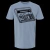 6500M - Best Value Ringspun Garment-Dyed T-Shirt Thumbnail