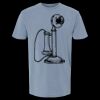 6500M - Best Value Ringspun Garment-Dyed T-Shirt Thumbnail