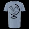 6500M - Best Value Ringspun Garment-Dyed T-Shirt Thumbnail
