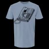 6500M - Best Value Ringspun Garment-Dyed T-Shirt Thumbnail