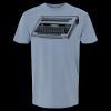 6500M - Best Value Ringspun Garment-Dyed T-Shirt Thumbnail