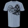 6500M - Best Value Ringspun Garment-Dyed T-Shirt Thumbnail