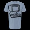 6500M - Best Value Ringspun Garment-Dyed T-Shirt Thumbnail