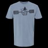 6500M - Best Value Ringspun Garment-Dyed T-Shirt Thumbnail
