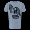 6500M - Best Value Ringspun Garment-Dyed T-Shirt Thumbnail
