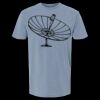 6500M - Best Value Ringspun Garment-Dyed T-Shirt Thumbnail