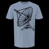 6500M - Best Value Ringspun Garment-Dyed T-Shirt Thumbnail