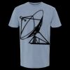 6500M - Best Value Ringspun Garment-Dyed T-Shirt Thumbnail