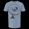 6500M - Best Value Ringspun Garment-Dyed T-Shirt Thumbnail
