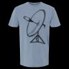 6500M - Best Value Ringspun Garment-Dyed T-Shirt Thumbnail