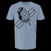 6500M - Best Value Ringspun Garment-Dyed T-Shirt Thumbnail